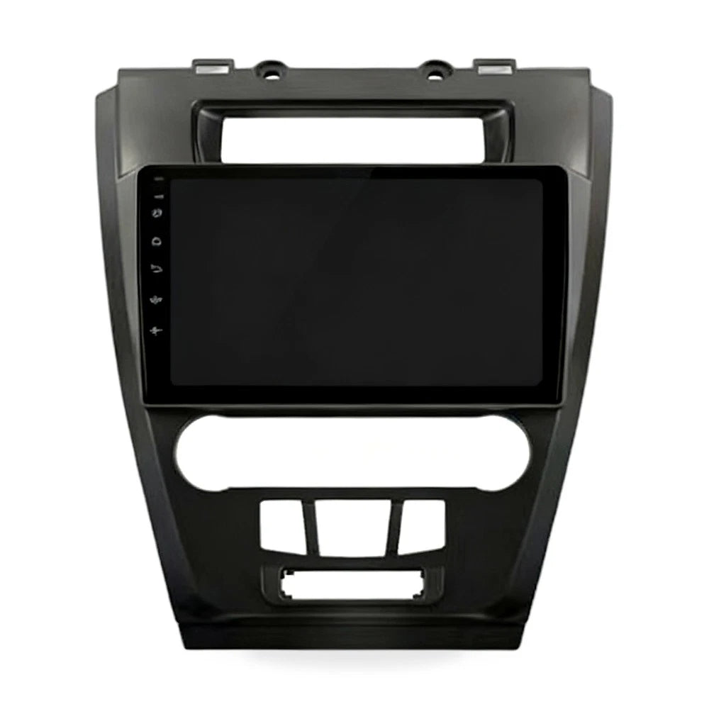 Android Car Navigation GPS Bluetooth for Ford Fusion Mustang (2009–2012)