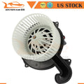 A/C Heater Blower Motor with Fan Cage for Mack CHU (2007–2010)