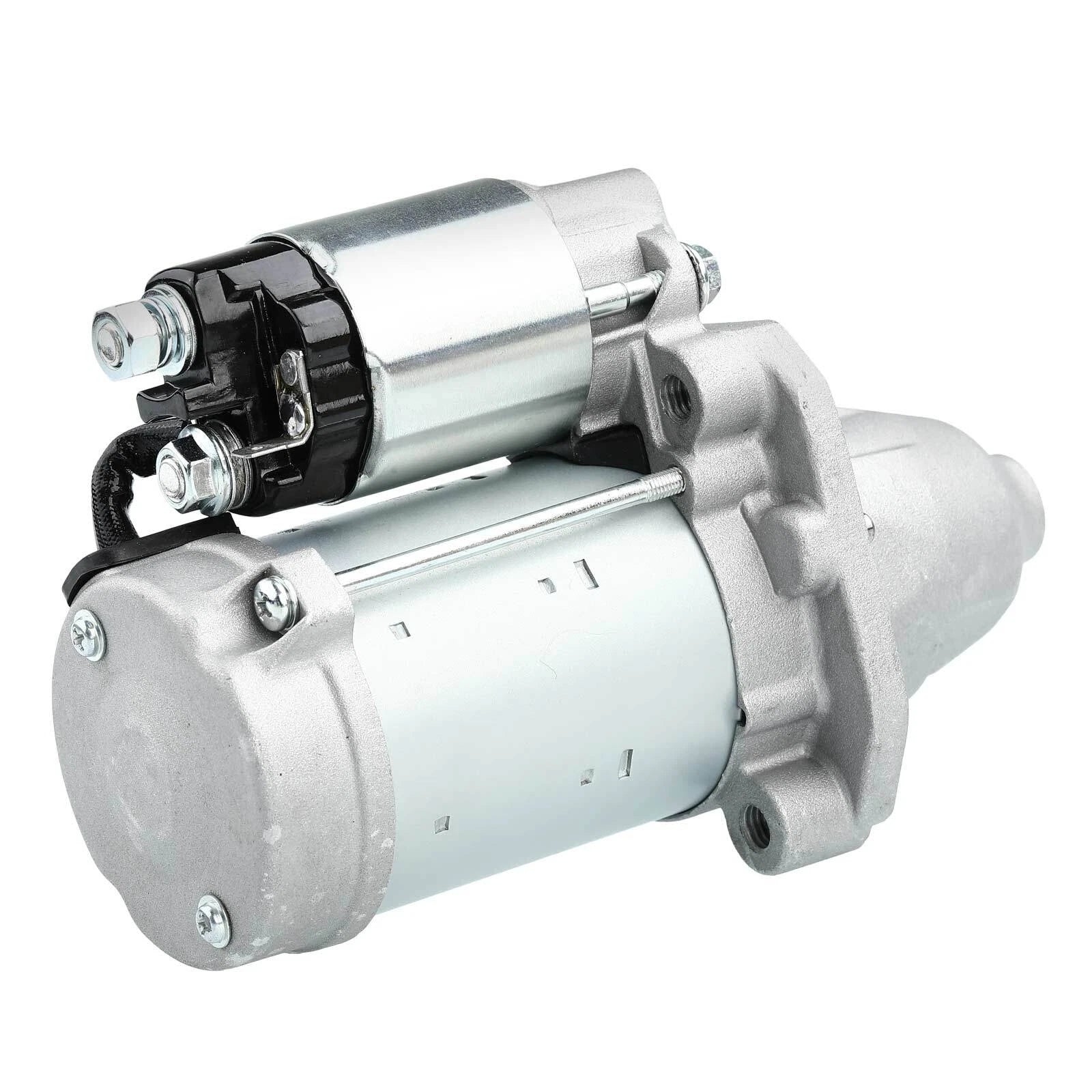 Starter for Jeep Grand Cherokee WK2 (2011–2012) V6 3.6L 12V