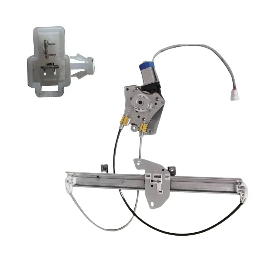 Front Left Window Regulator With 2 Pins for Mitsubishi Fuso Canter (1995–2005)