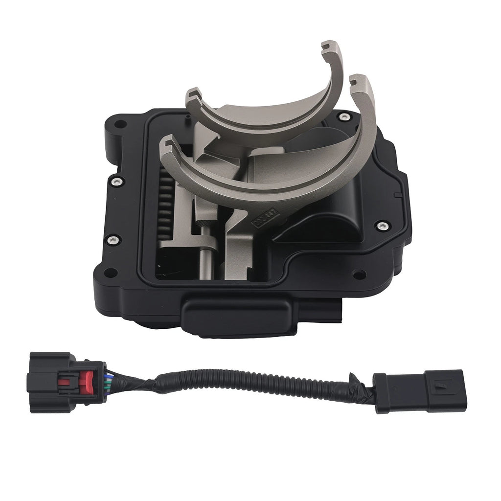 Hub Actuator for Chrysler 200 (2015–2017) 68224121AF 68224121AG 68321349AA