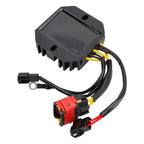 3 Phase Regulator Rectifier 587356C for Himalayan 400 411 (2018–2024)