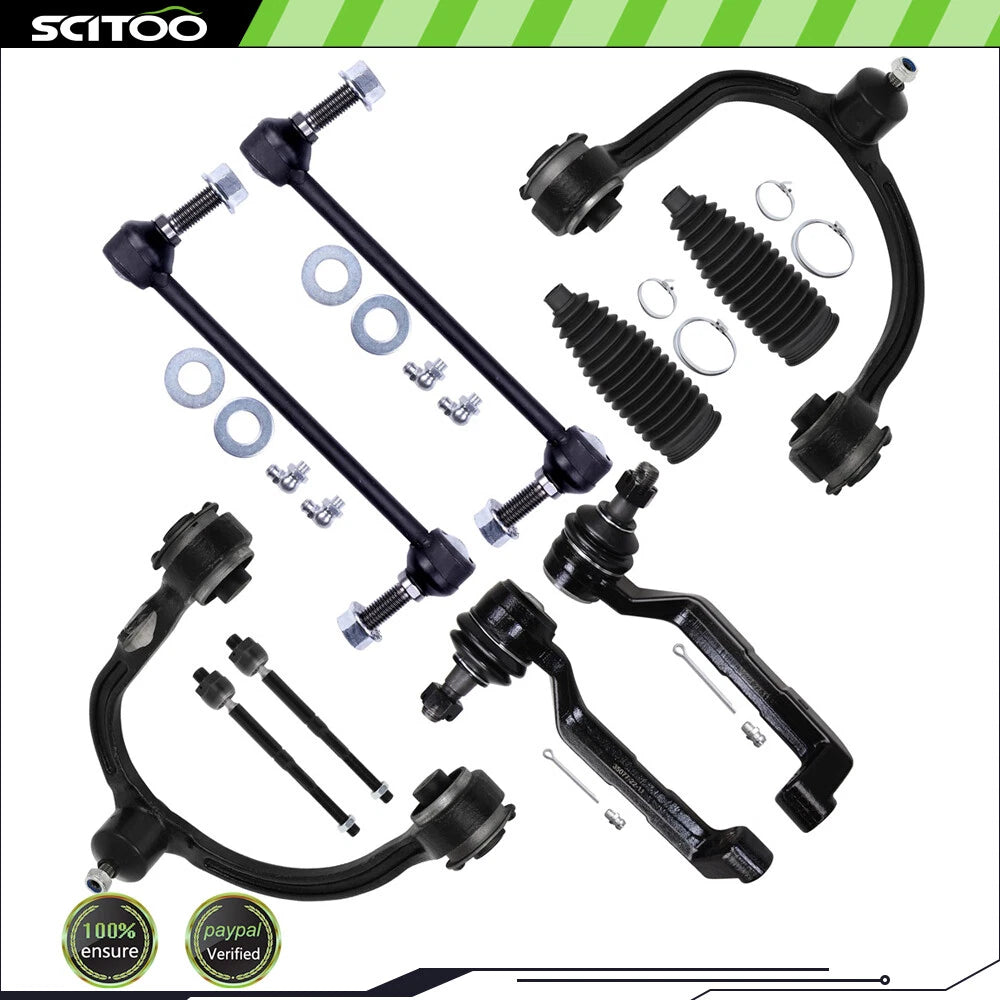 Front Control Arm with Ball Joints for Chrysler 300 (2005–2010)
