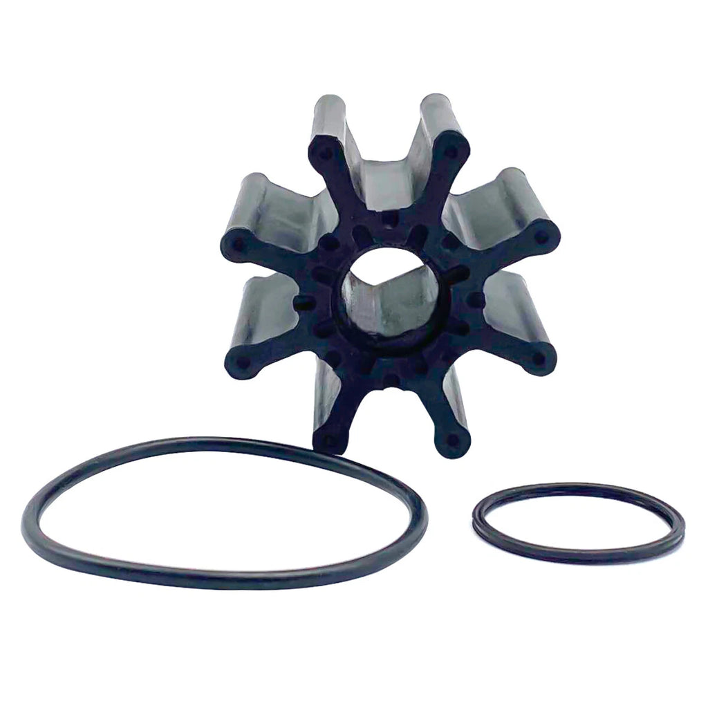 Water Pump Service Kit for Mercury Mercruiser 4.3 9.1L V6 V8 (59362)