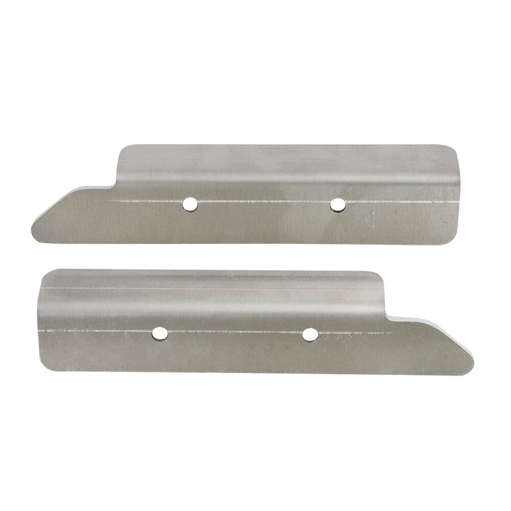 Door Panel Armrest Repair Kit for Chevy S10 Blazer GMC S15 Jimmy (1986–1993)