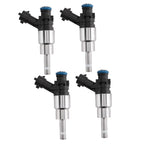 4x Fuel Injectors for Alfa Romeo 159 Brera Spider (2006–2011)