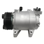 AC Compressor Kit with Condenser for Nissan Armada 5.6L (2020–2024)