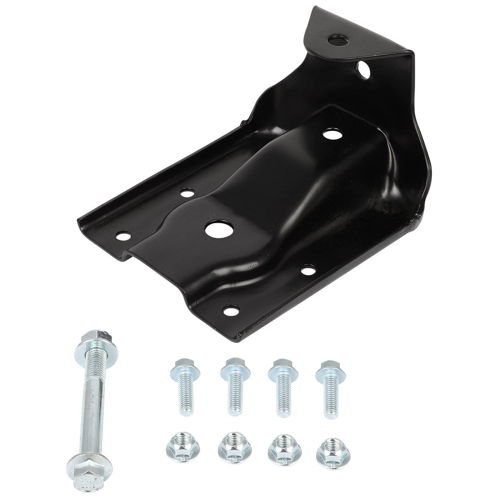 Leaf Spring Hanger Shackle Kit for Silverado Classic 1500 (1999–2007)