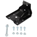 Leaf Spring Hanger Shackle Kit for Silverado Classic 1500 (1999–2007)