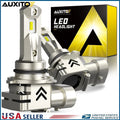 2X LED Low Beam Headlight Bulb for [Make Model]