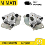 Front Brake Calipers for Honda Rancher 420 TRX420FE/FM/FA/TE/TM/FPA (2007–2015)