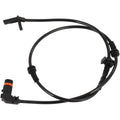 Front ABS Wheel Speed Sensor ALS1902 for Mercedes-Benz CL550 S350 S550 (2007–2013)