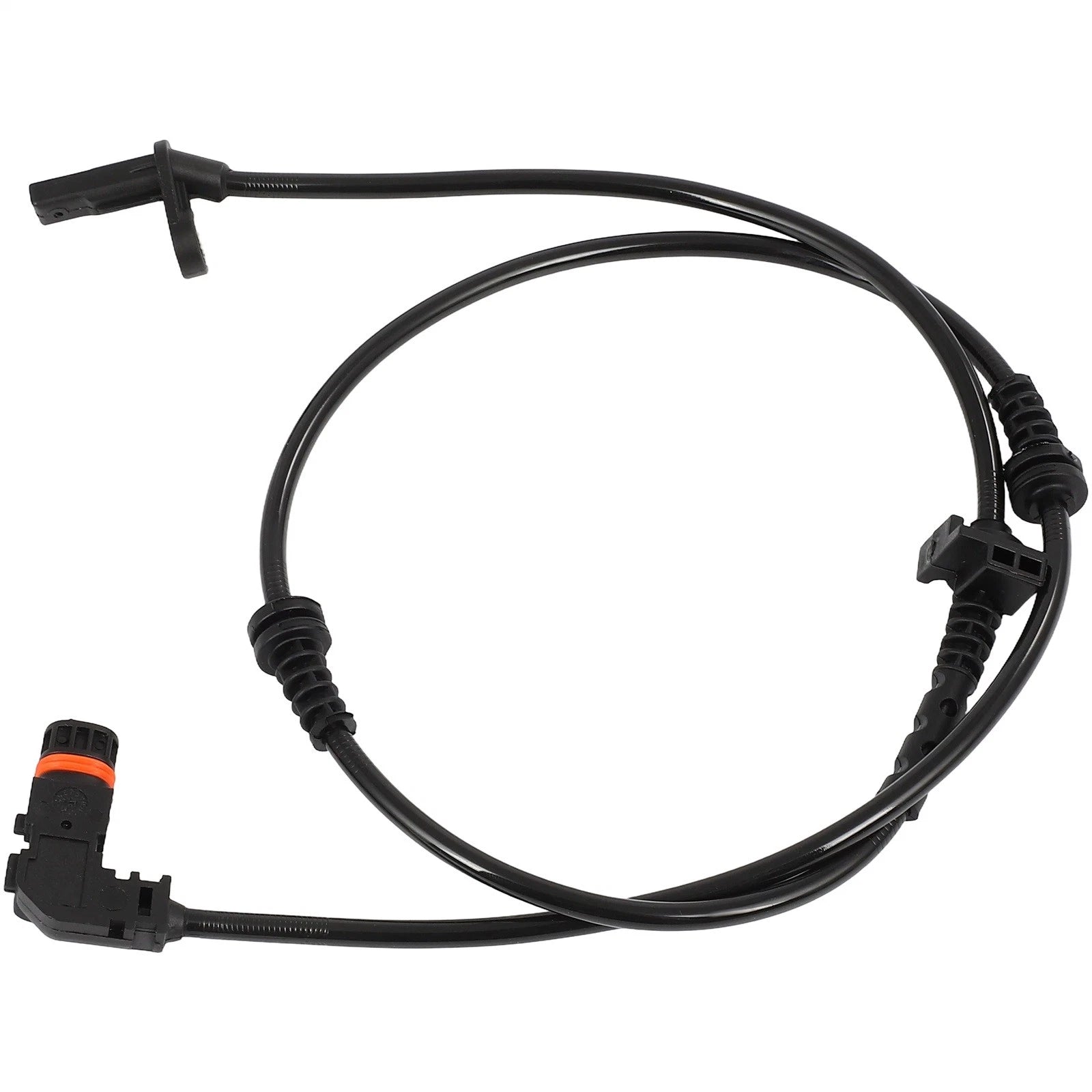 Front ABS Wheel Speed Sensor ALS1902 for Mercedes-Benz CL550 S350 S550 (2007–2013)