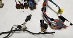 Engine Bay Management Harness with Fuse Box for Jaguar XJR (1998) LNC3350FF