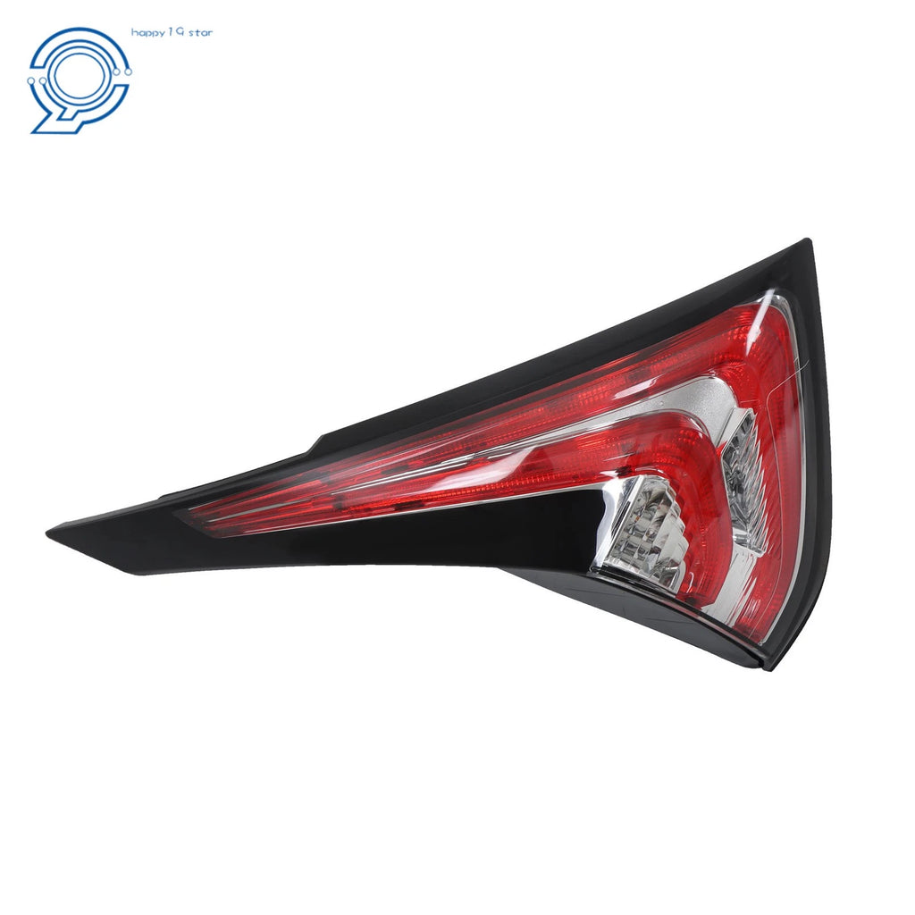 Rear Inner Tail Light Assembly for Nissan Murano (2015-2018) Clear