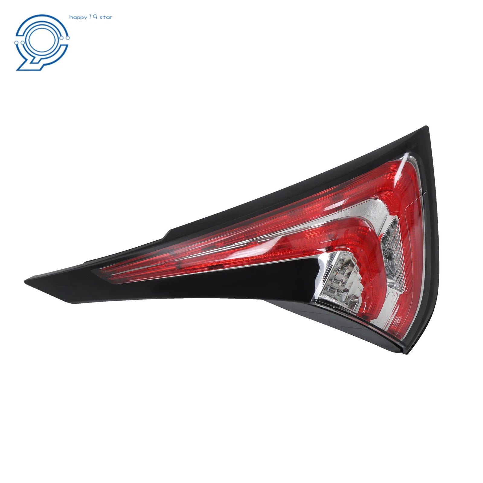 Rear Inner Tail Light Assembly for Nissan Murano (2015-2018) Clear