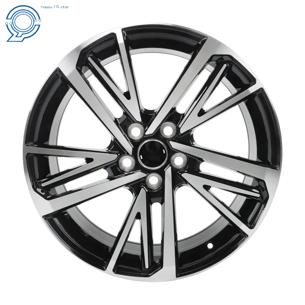 19 x 8 Inch Alloy Wheel Rim for Toyota Camry (2018–2025)