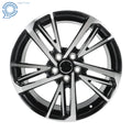 19 x 8 Inch Alloy Wheel Rim for Toyota Camry (2018–2025)