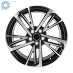 19 x 8 Inch Alloy Wheel Rim for Toyota Camry (2018–2025)
