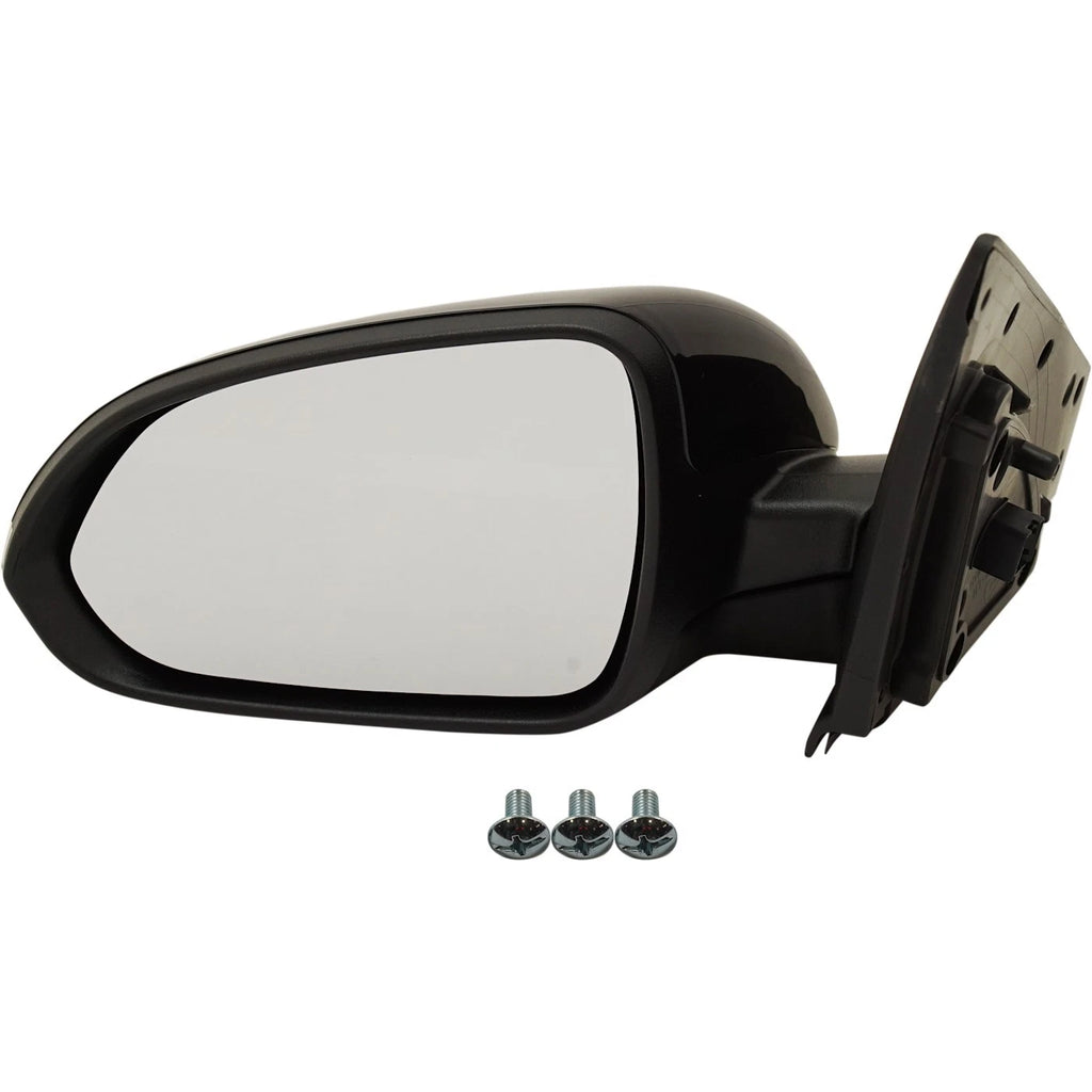 Heated Driver Left Side Mirror for Kia Rio (2018–2020)