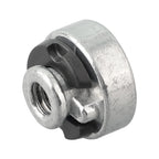 Seats Nut Kit for Car Accessories Metal Seats Nuts