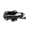 Interior Door Handle for Fiat 500 (2015–2020) Black Plastic 3564110044