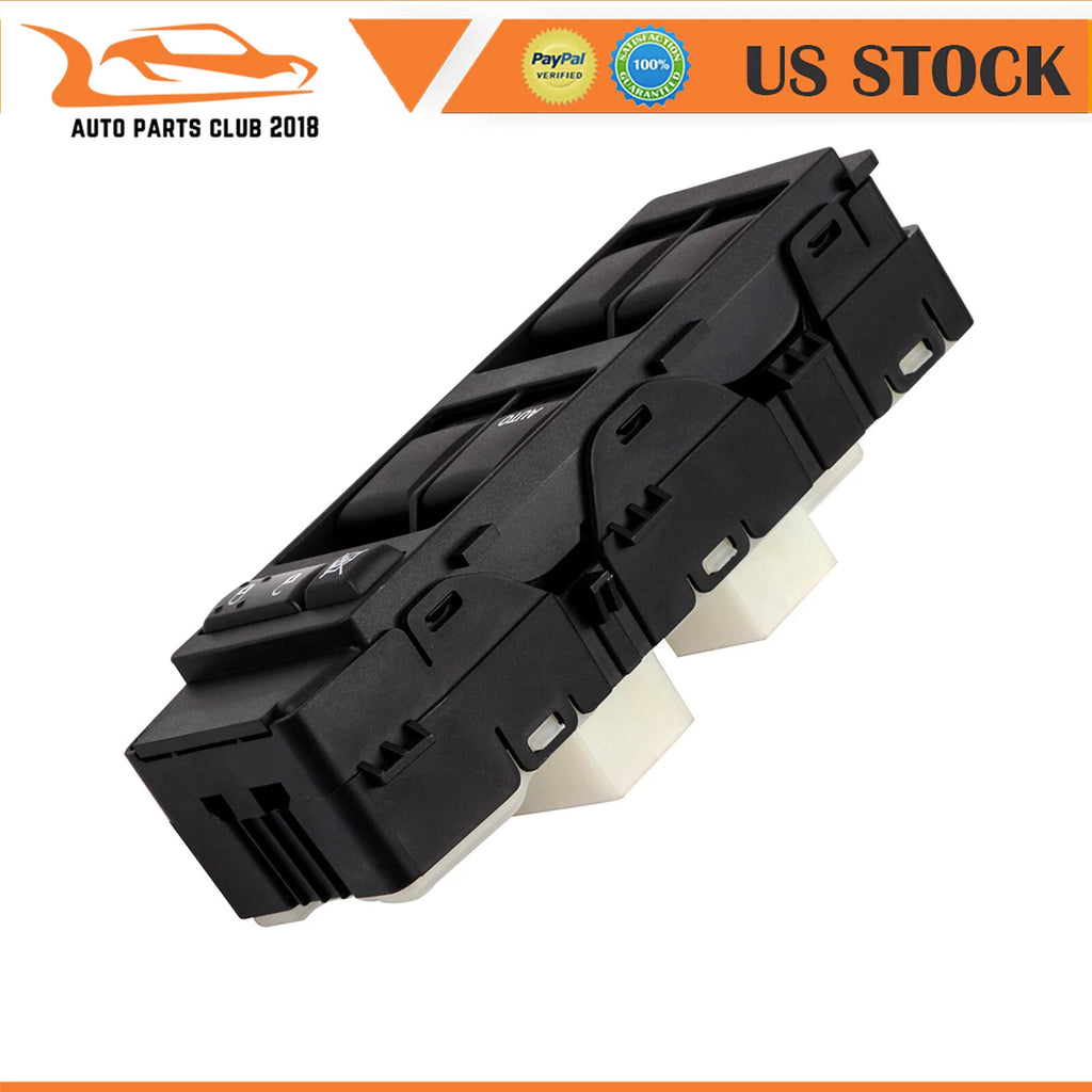 Window Switch for Jeep Compass Patriot Dodge Caliber (2007-2010)