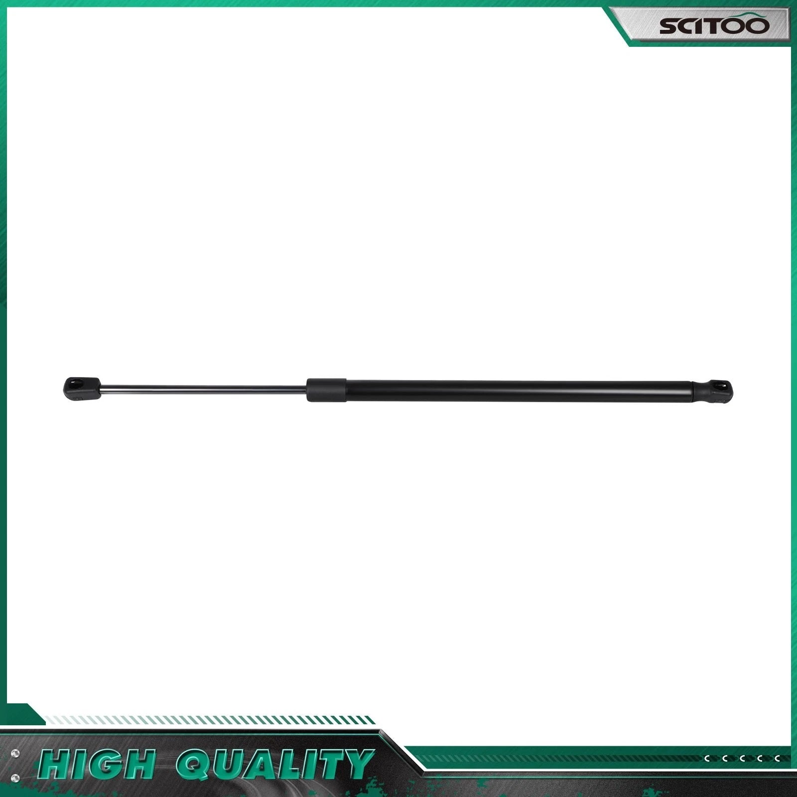 Tailgate Lift Support Shock Strut for Toyota Corolla Verso (2004–2009)