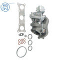Turbocharger for BMW 135i 535i 535xi 535i xDrive Z4 (2008–2016)