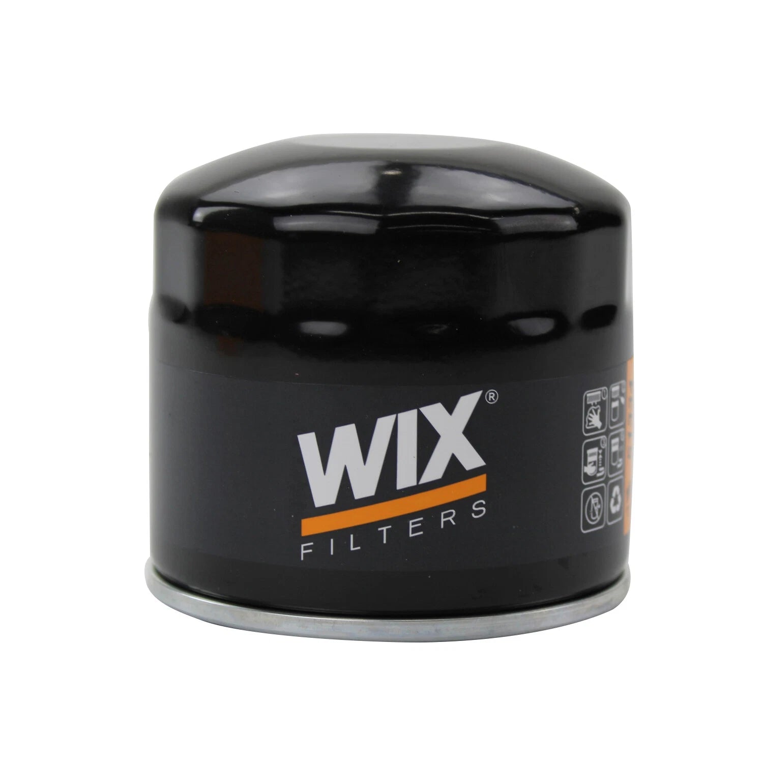 WIX Engine Oil Filter 51334 for Acura Buick Chevrolet Dodge Ford GMC Honda Isuzu