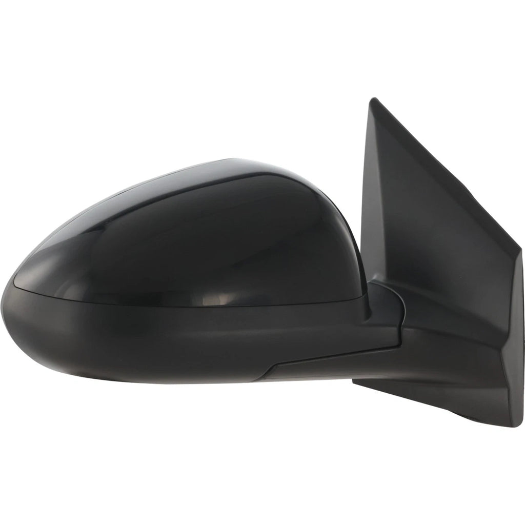 Set of 2 Heated Power Mirrors for Chevrolet Sonic (2012–2018)