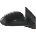 Set of 2 Heated Power Mirrors for Chevrolet Sonic (2012–2018)