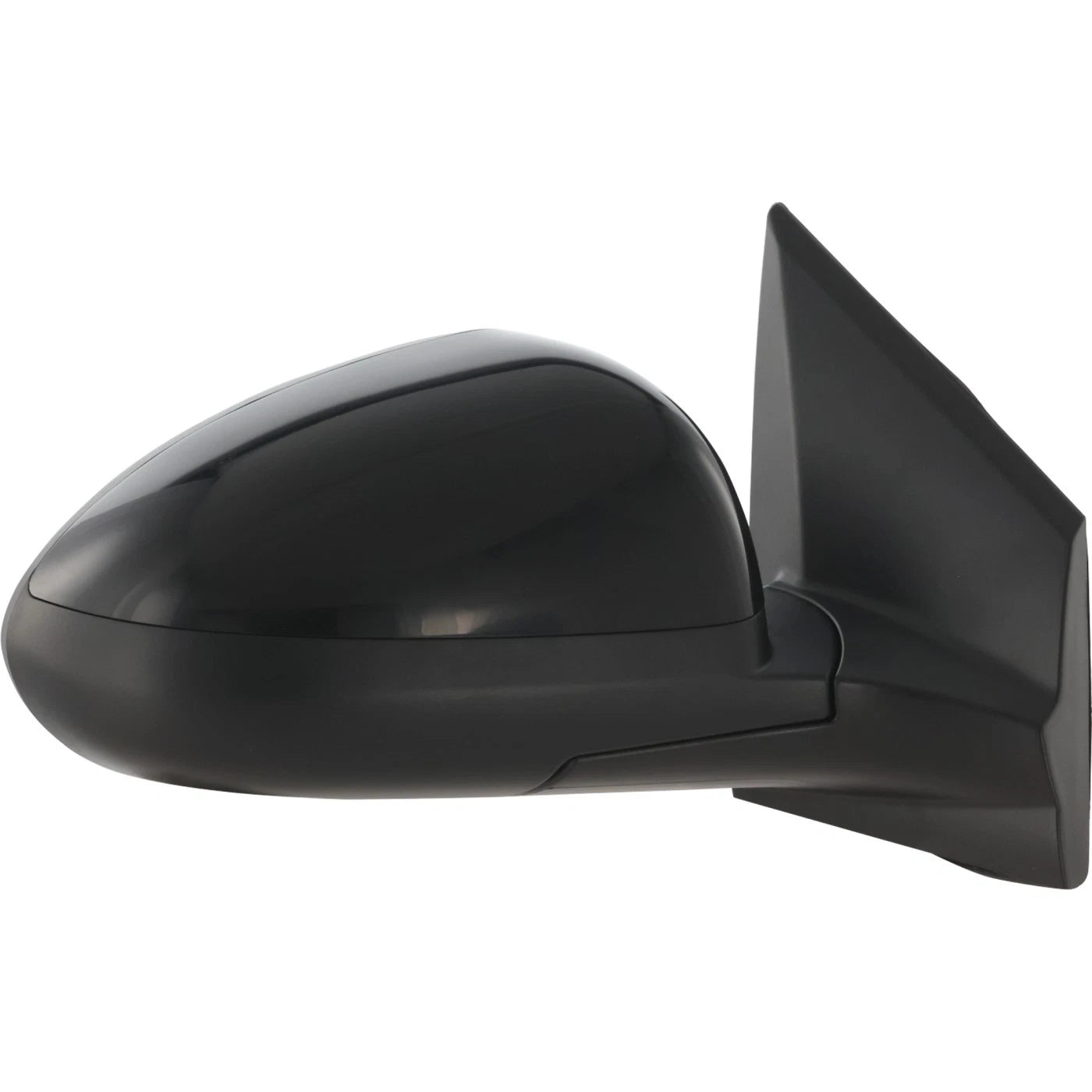 Set of 2 Heated Power Mirrors for Chevrolet Sonic (2012–2018)