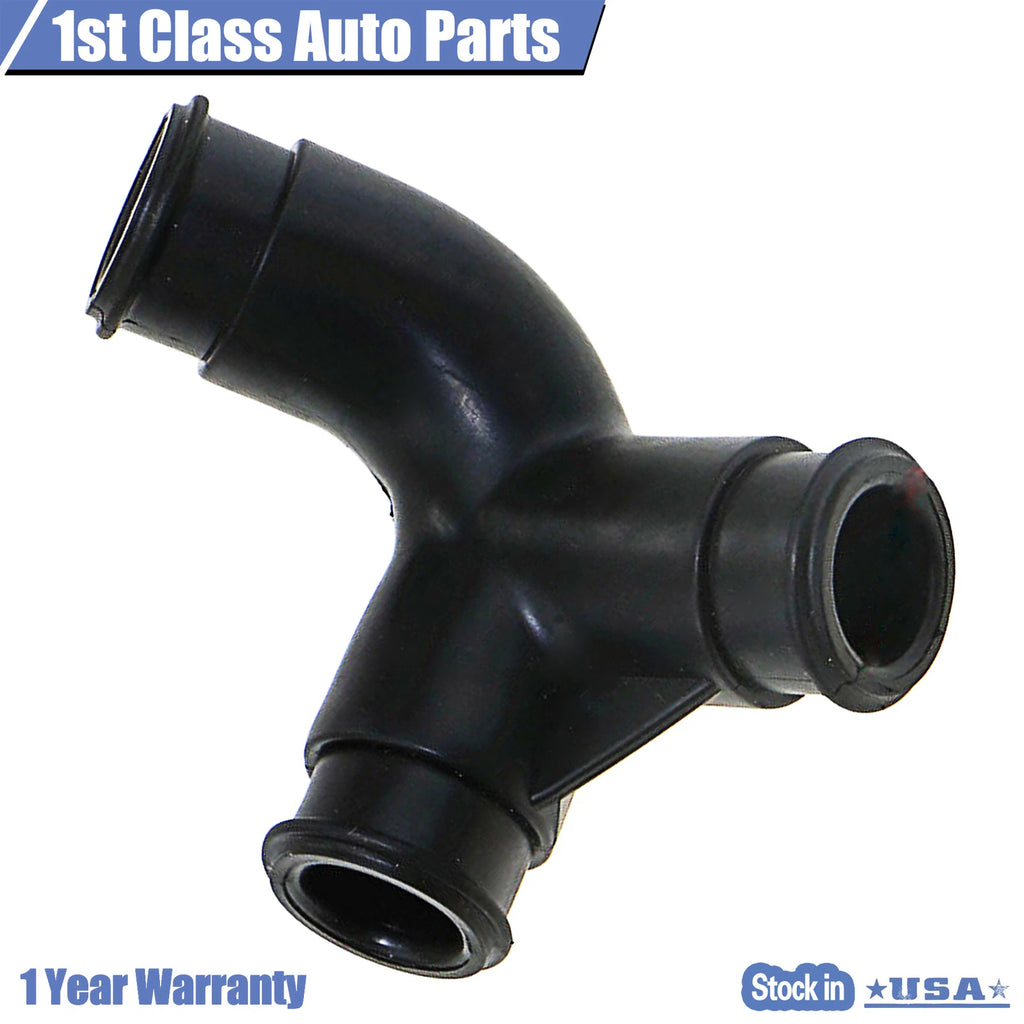Breather Vent Hose for Audi A4, VW Passat (2001–2005)