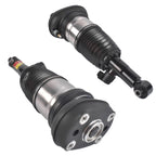 Set of 2 Rear Air Suspension Shock Struts VDC for BMW X5 X6 X7 (2019–2022)