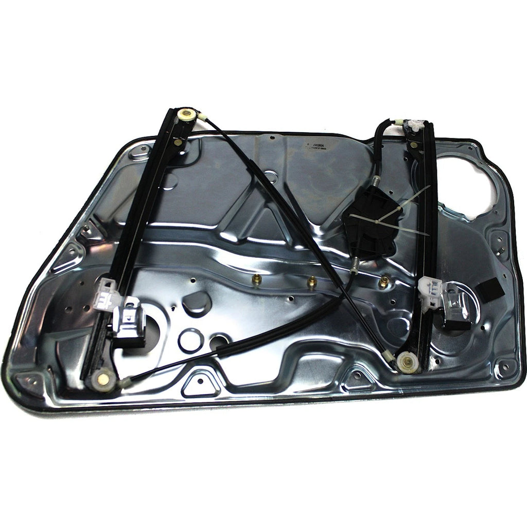 Power Window Regulator Set for Volkswagen Passat (1998–2005)