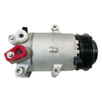 A C Compressor Kit Replacement for Ford Transit Connect 1.6L (2014-2018)