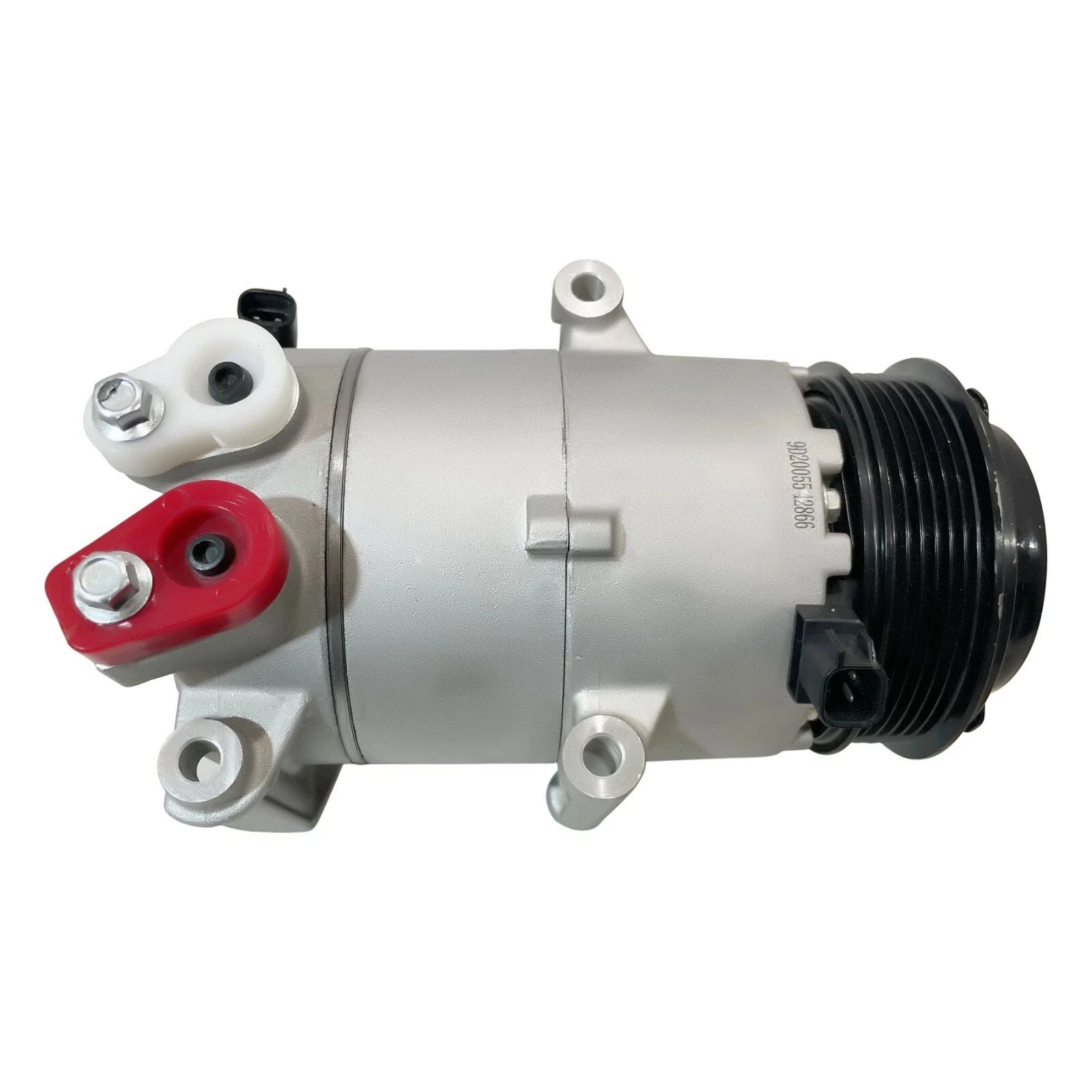 A C Compressor Kit Replacement for Ford Transit Connect 1.6L (2014-2018)