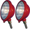 Front Lights for Case IH Farmall Cub ABC Super H M (12V)