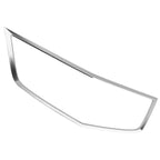 ABS Plastic Front Bumper Cover for Acura TSX (2011–2014) 71122TL2A51