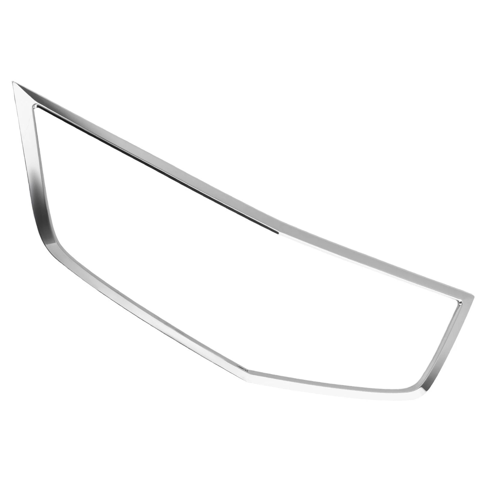 ABS Plastic Front Bumper Cover for Acura TSX (2011–2014) 71122TL2A51
