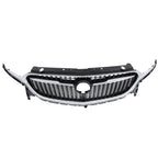 Chrome Front Bumper Upper Grille for Buick Enclave (2018–2021) 84739632