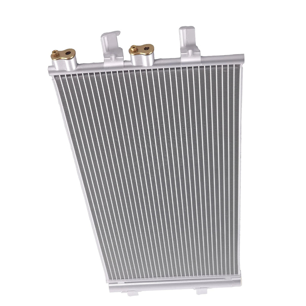 A/C Condenser for Mini Cooper, Clubman (2014–2021) 64509271204