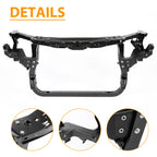 Radiator Support for Jeep Grand Cherokee (2011-2021) with Closeout Panel
