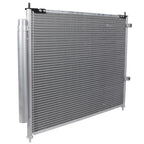 AC Condenser and Compressor Cooling Kit for Honda Ridgeline (2006–2008)