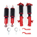 24 Level Damper Coilovers Suspension Kit for Mini Cooper S R50 R52 R53 (2002–2007)