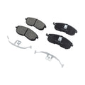 Brake Pads Set for Nissan 350Z, Infiniti G35 (2003–2005)