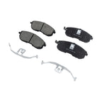 Brake Pads Set for Nissan 350Z, Infiniti G35 (2003–2005)