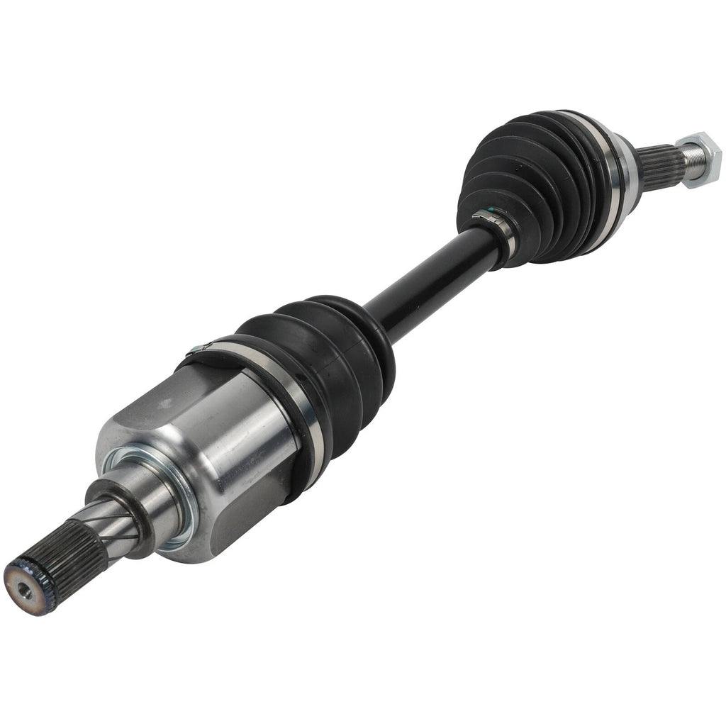 Front Left CV Axle for Ford Fiesta (2011-2015)