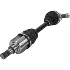 Front Left CV Axle for Ford Fiesta (2011-2015)
